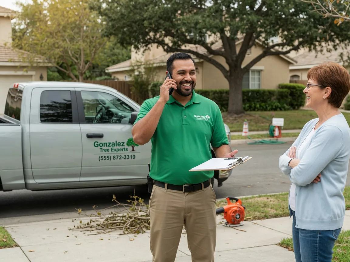 Tree Service Orlando, FL FAQs